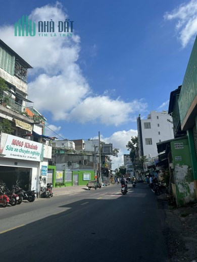MẶTTIỀN  KINHDOANH QUẬN 5 ĐƯỜNG 2CHIỀU-4TẦNG,KHU HIẾM NHÀ BÁN THÔNG VÕ VĂN KIỆT 9.9TỶ