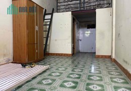 Cho thuê Nhà trọ 25m2 có điều hoà. nóng lạnh tại ngõ 514 Trần Cung, Bắc Từ Liêm, Hà Nội.