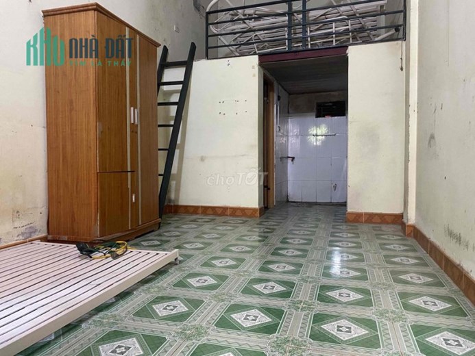 Cho thuê Nhà trọ 25m2 có điều hoà. nóng lạnh tại ngõ 514 Trần Cung, Bắc Từ Liêm, Hà Nội.