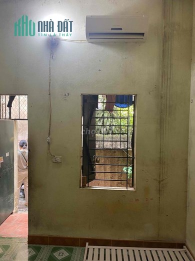 Cho thuê Nhà trọ 25m2 có điều hoà. nóng lạnh tại ngõ 514 Trần Cung, Bắc Từ Liêm, Hà Nội.