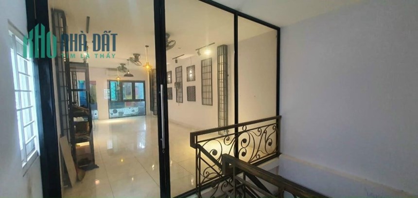 BÁN GẤP MTKD ĐƯỜNG TÂN MỸ, 72M2, 2TẦNG,DÒNG TIỀN ỔN ĐỊNH CHỈ NHỈNH 9 TỶ