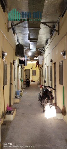 PHÒNG TRỌ - B12/9R, Cây Bàng, Xã Tân Kiên, Huyện Bình Chánh