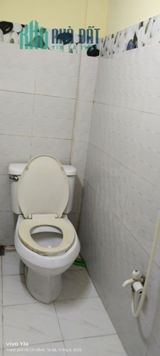 PHÒNG TRỌ - B12/9R, Cây Bàng, Xã Tân Kiên, Huyện Bình Chánh