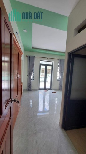 Nhà Bùi Quang Là, 48m2, 3 tầng, 4 phòng chỉ 4.45 tỷ