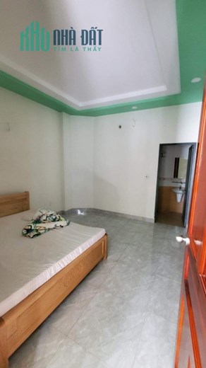 Nhà Bùi Quang Là, 48m2, 3 tầng, 4 phòng chỉ 4.45 tỷ