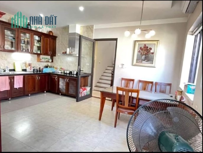 💥Bán nhà  Ngọc Thụy Long Biên Dt 169m2x5T Mt 6.5m Gara Ở Kd Vp Đ.tư Nhỉnh 14 tỷ