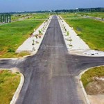 Bán lô góc 2 mặt tiền giai đoạn 3 KĐT Nam Vĩnh Yên. DT 162.5m2