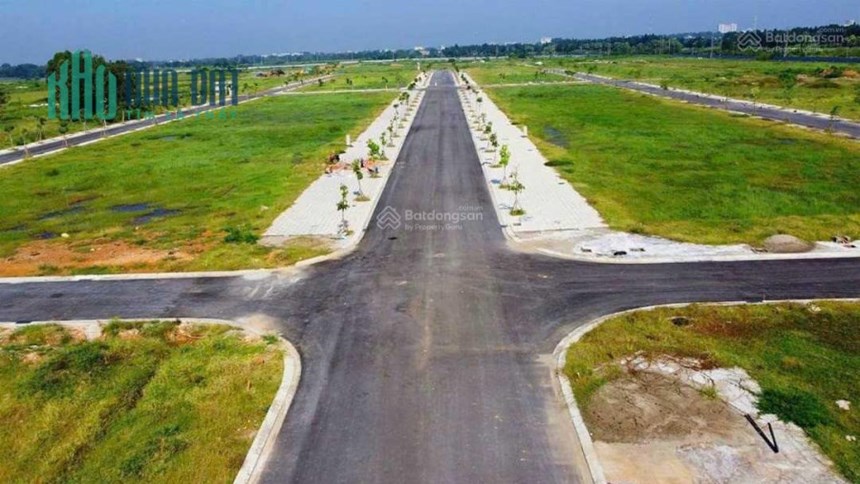 Bán lô góc 2 mặt tiền giai đoạn 3 KĐT Nam Vĩnh Yên. DT 162.5m2