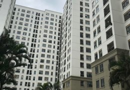 Bán Shophouse Homeland, Thượng Thanh, căn góc, kinh doanh, 86m2, MT 18m, giá 5.3 tỷ