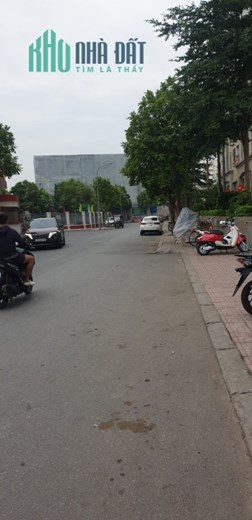 Bán Shophouse Homeland, Thượng Thanh, căn góc, kinh doanh, 86m2, MT 18m, giá 5.3 tỷ