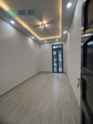 QUẬN 6 - THÁCH THỨC MỌI CĂN NHÀ HXH 40M2 3PN PHÂN KHÚC 4 TỈ