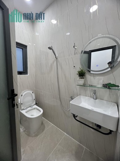QUẬN 6 - THÁCH THỨC MỌI CĂN NHÀ HXH 40M2 3PN PHÂN KHÚC 4 TỈ