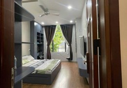 ♥ Mặt Tiền Lý Tự Trọng đường 10.5m, 4 tầng Kinh Doanh, nhỉnh 4 tỷ