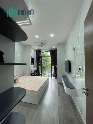♥ Mặt Tiền Lý Tự Trọng đường 10.5m, 4 tầng Kinh Doanh, nhỉnh 4 tỷ