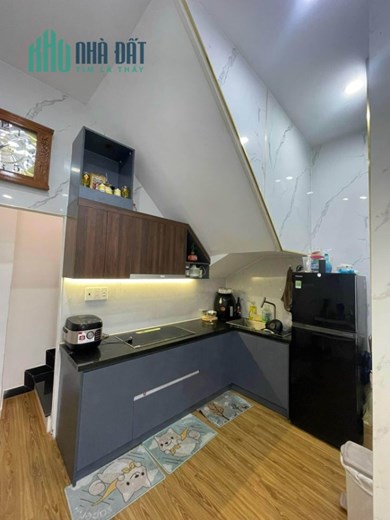 ♥ Mặt Tiền Lý Tự Trọng đường 10.5m, 4 tầng Kinh Doanh, nhỉnh 4 tỷ