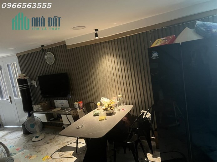 Bán nhà Bế Văn Cấm - Tân Kiểng - Quận 7- 2 lầu , 45m2 - nhà mới - giá nhỉnh 3 tỷ tl