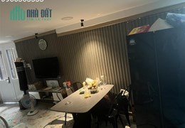 Bán nhà trần Xuân Soạn , Ngay Đại học Marketing - 43m2- 2 lầu - nhà mới - giá nhỉnh 3 tỷ tl