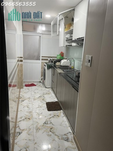 Bán nhà trần Xuân Soạn , Ngay Đại học Marketing - 43m2- 2 lầu - nhà mới - giá nhỉnh 3 tỷ tl