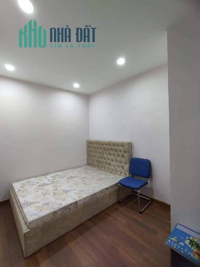 Bán Chung Cư Trần Phú, Văn Quán, 92m, Thoáng mát, Hà Đông, 3,49 tỷ