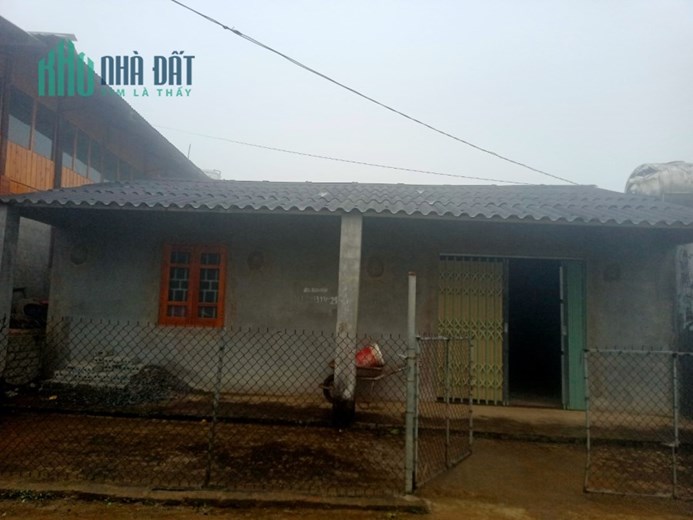 Nhanh tay sở hữu đất nền tại Tả Phìn đón sóng cao tốc Hà Nội - Sapa - Lào Cai