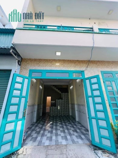 BÌNH TÂN BHHA  🫣THÁCH THỨC MỌI CĂN NHÀ PHÂN KHÚC < 5 TỈ DIỆN TÍCH HIẾM 8.5MX9M HẼM 6 MÉT Ô TÔ QUAY