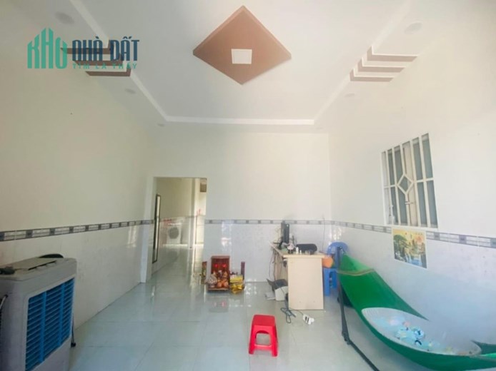 BÁN NHÀ NGUYỄN ẢNH THỦ QUẬN 12 GIÁ 3 TỶ