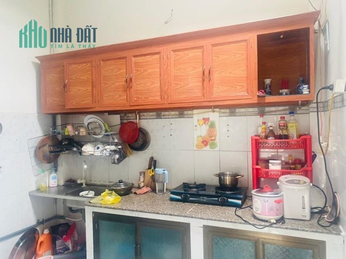 BÁN NHÀ NGUYỄN ẢNH THỦ QUẬN 12 GIÁ 3 TỶ