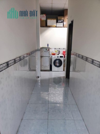 BÁN NHÀ NGUYỄN ẢNH THỦ QUẬN 12 GIÁ 3 TỶ