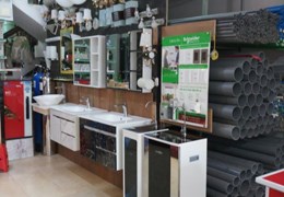 Chính Chủ Cần Sang Nhượng Cửa Hàng Điện Nước Vị Trí Đẹp Tại Tp Đà Lạt