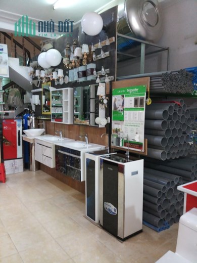 Chính Chủ Cần Sang Nhượng Cửa Hàng Điện Nước Vị Trí Đẹp Tại Tp Đà Lạt