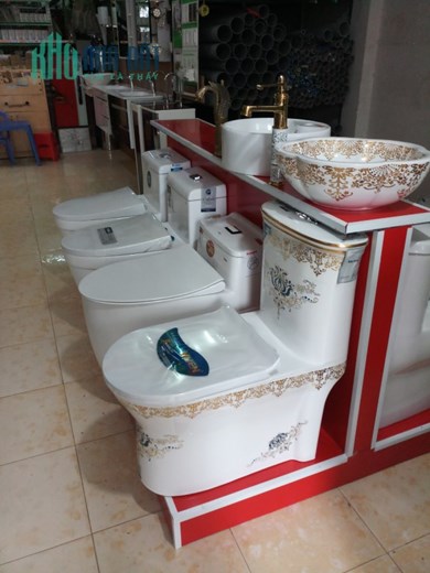Chính Chủ Cần Sang Nhượng Cửa Hàng Điện Nước Vị Trí Đẹp Tại Tp Đà Lạt