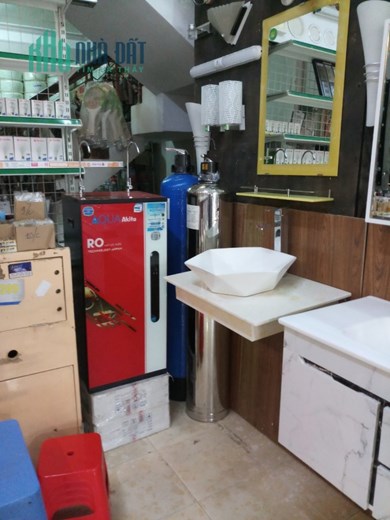 Chính Chủ Cần Sang Nhượng Cửa Hàng Điện Nước Vị Trí Đẹp Tại Tp Đà Lạt