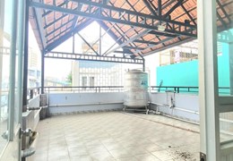 Giảm Ngay 1,5 tỷ, Bán Nhà Nguyễn Cảnh Chân, Nguyễn Cư Trinh Quận 1