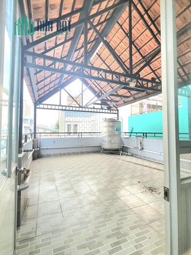 Giảm Ngay 1,5 tỷ, Bán Nhà Nguyễn Cảnh Chân, Nguyễn Cư Trinh Quận 1
