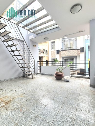 Giảm Ngay 1,5 tỷ, Bán Nhà Nguyễn Cảnh Chân, Nguyễn Cư Trinh Quận 1