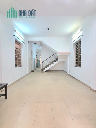 Giảm Ngay 1,5 tỷ, Bán Nhà Nguyễn Cảnh Chân, Nguyễn Cư Trinh Quận 1