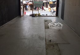 Cho thuê nhà ngay Mặt tiền Chợ Bình Triệu, TP Thủ Đức