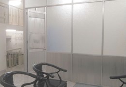 Cho thuê 8 triệu, nguyên căn hộ chung cư, 2 ngủ, 70 Hàm Nghi, Bến Nghé, Quận 1.