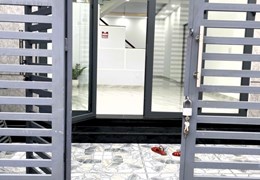 Cho thuê nhà 1T2L 210m2 3pn hẻm xe hơi đường 3 Trường Thọ