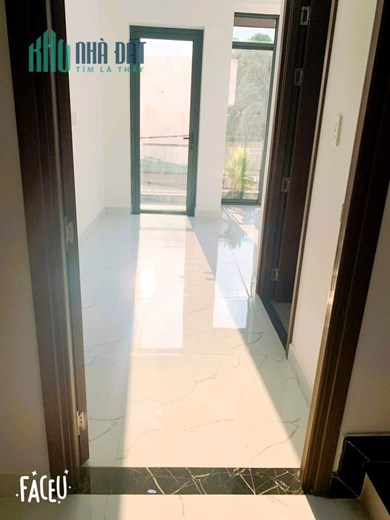 Cho thuê nhà 1T2L 210m2 3pn hẻm xe hơi đường 3 Trường Thọ