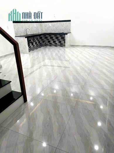 Cho thuê nhà 1T2L 210m2 3pn hẻm xe hơi đường 3 Trường Thọ