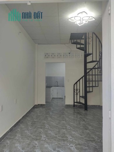 Cho thuê Nhà nguyên căn chợ cây Điệp, 334/55 Chu Văn An, P12, Quận Bình Thạnh