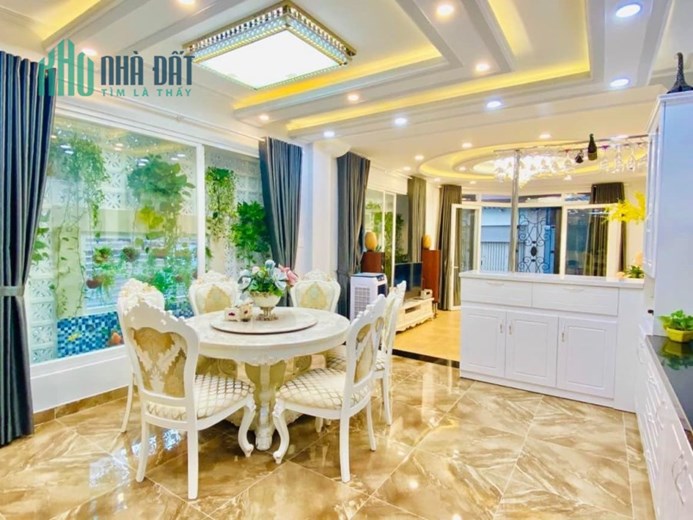 Bán nhà phường Xuân La ,Tây hồ-vỉa hè oto tránh –kinh doanh–92m X 5 TẦNG 18.3 TỶ
