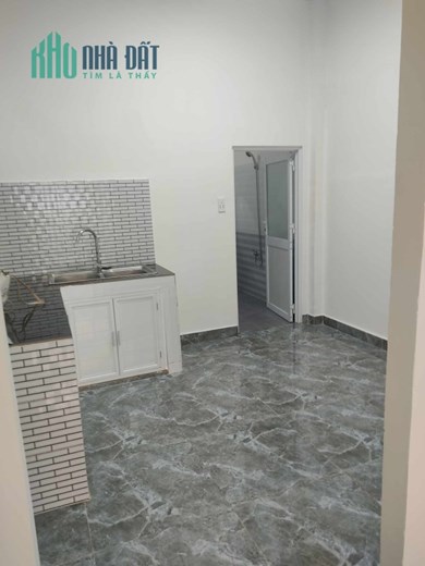 Cho thuê Nhà nguyên căn chợ cây Điệp, 334/55 Chu Văn An, P12, Quận Bình Thạnh