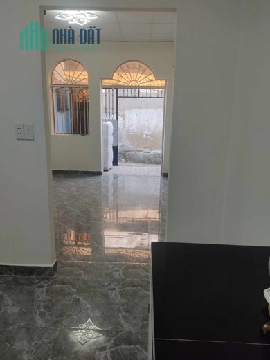 Cho thuê Nhà nguyên căn chợ cây Điệp, 334/55 Chu Văn An, P12, Quận Bình Thạnh
