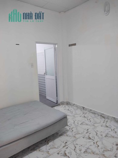 Cho thuê Nhà nguyên căn chợ cây Điệp, 334/55 Chu Văn An, P12, Quận Bình Thạnh