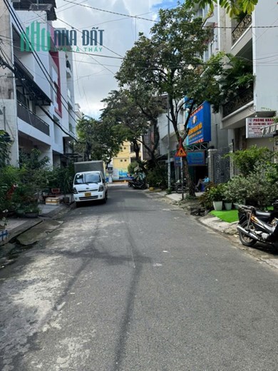 Ngộp Tô Hiệu - Tân Phú HXH - 4 tấm Đẹp BTCT mới ở liền