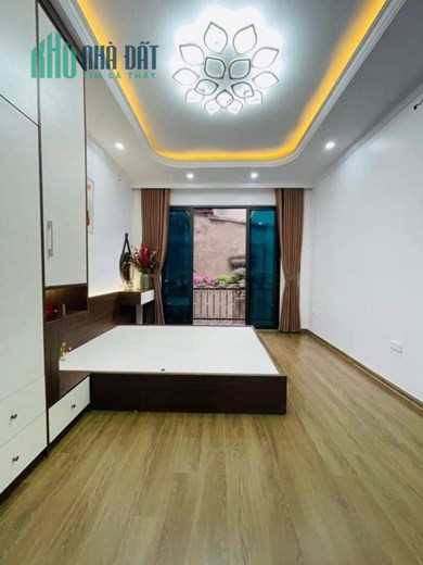 CHÍNH CHỦ BÁN NHÀ 4 TẦNG 3 PHÒNG NGỦ NGÕ GỐC ĐỀ PHỐ MINH KHAI - DT:31M2 MT: 3.5M GIÁ: 3.58 TỶ + FUN