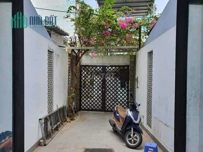 Cho thuê nhà gần MT Nghĩa Phát, 4 phòng ngủ