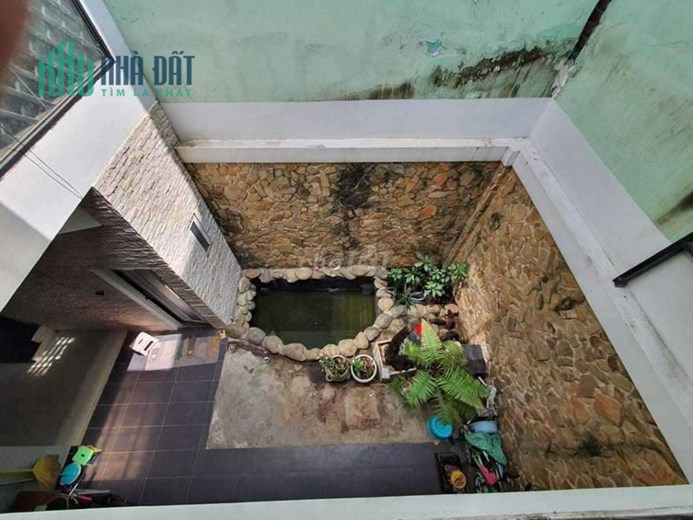 Cho thuê nhà gần MT Nghĩa Phát, 4 phòng ngủ